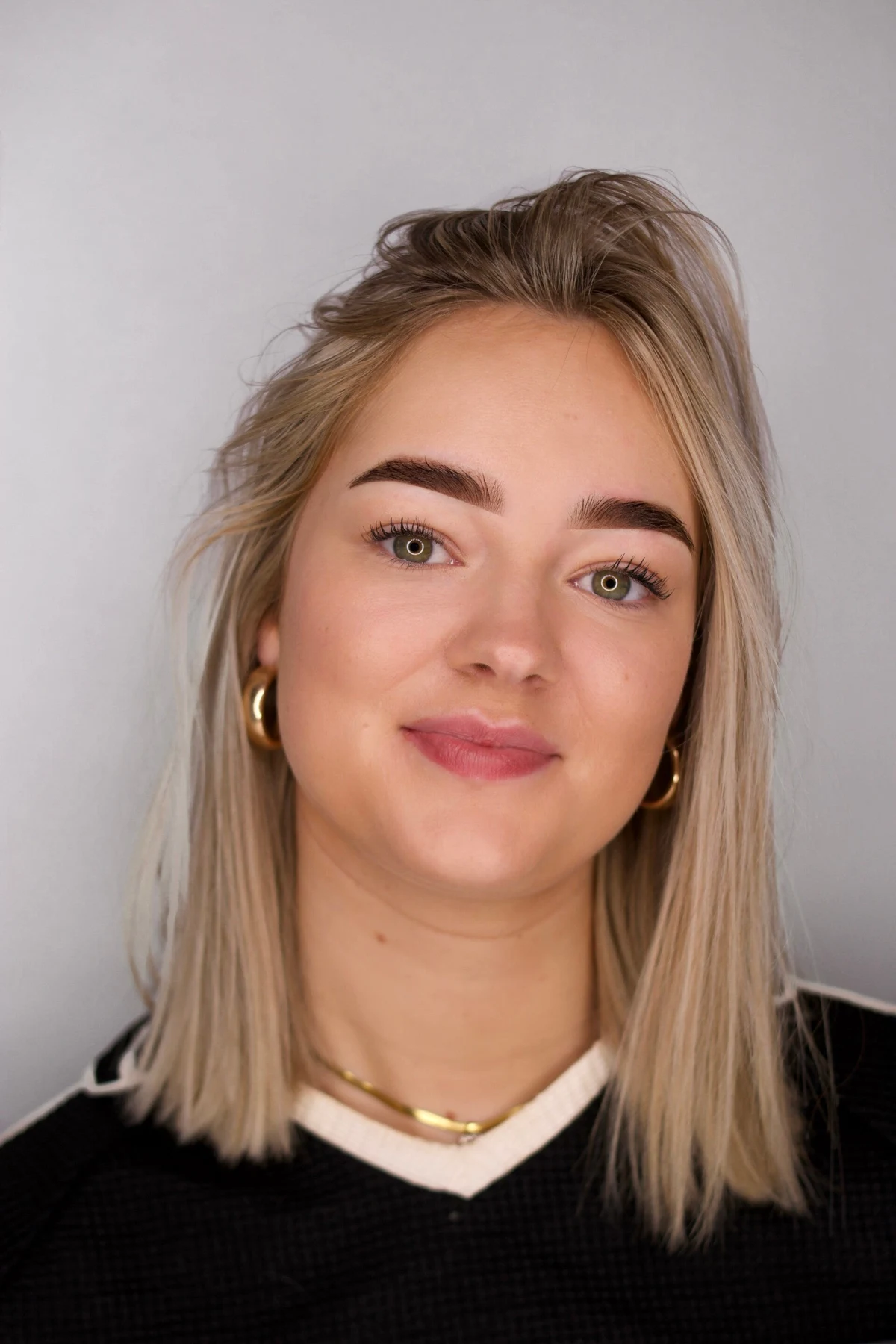 Portfolio By Shay — behandelresultaat